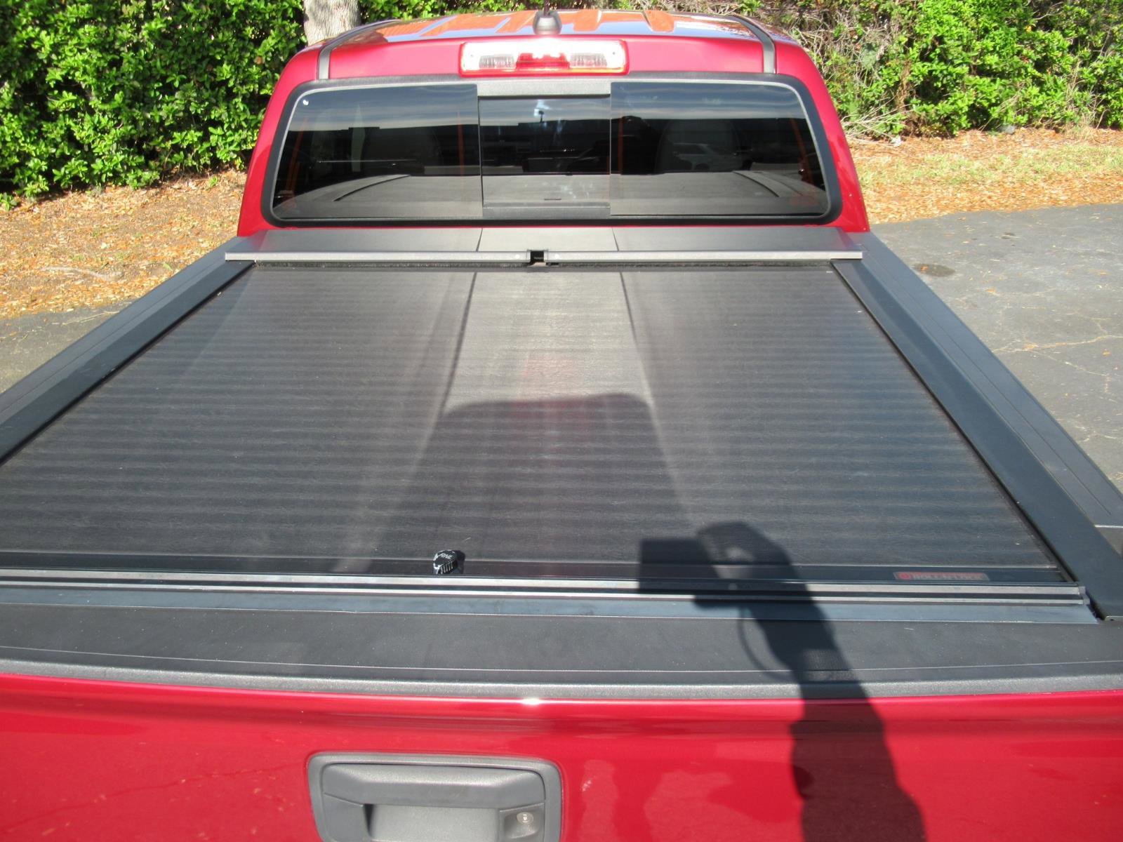 Used 2020 GMC Canyon Denali image 35