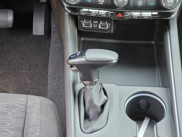 New 2026 Dodge Durango GT AWD/4WD image 13