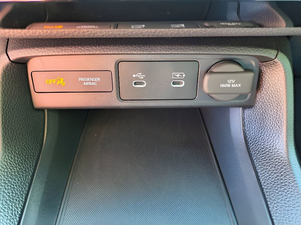 Used 2025 Honda Civic LX image 18