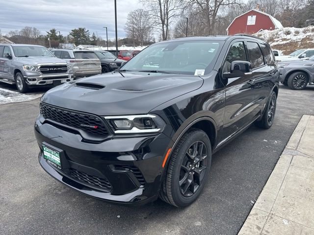 New 2026 Dodge Durango GT image 3