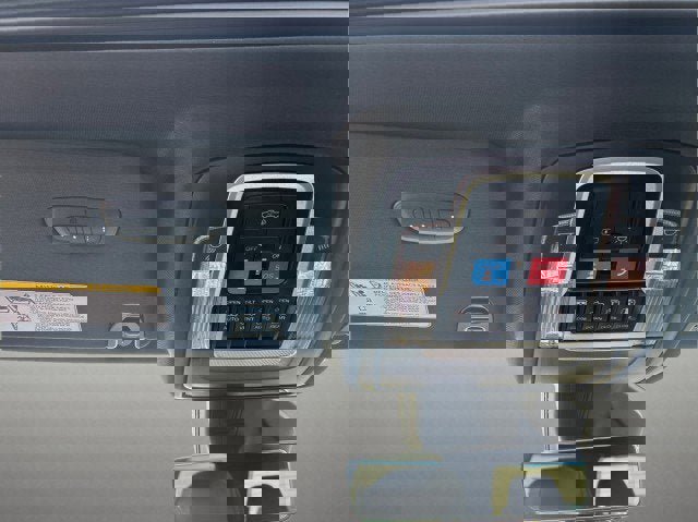 New 2026 RAM 1500 RHO w/ RHO Level 1 Equipment Group image 19