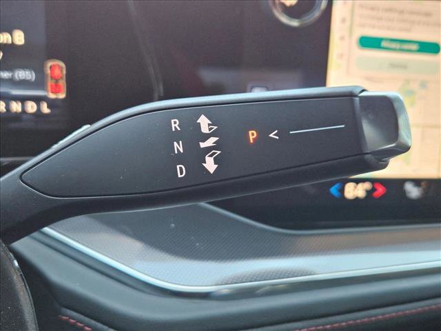 Used 2025 Chevrolet Tahoe RST w/ Comfort Package image 11