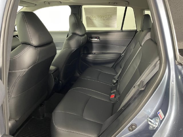 New 2026 Toyota Corolla Cross XLE w/ Convenience Package AWD/4WD image 6