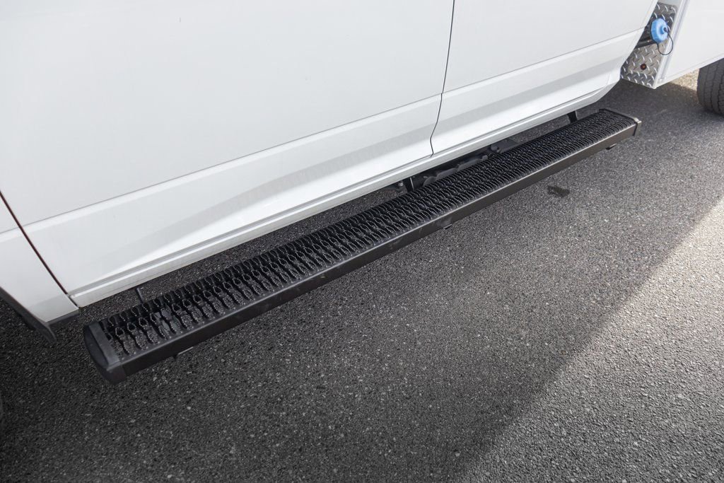 Used 2024 RAM 3500 Tradesman w/ Safety Group AWD/4WD image 12