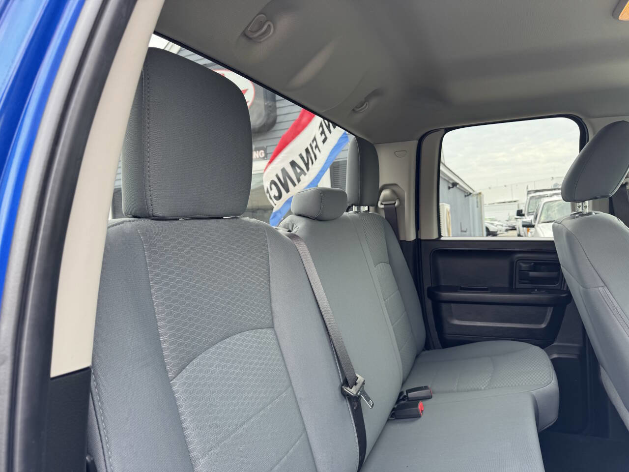 Used 2019 RAM 1500 Express image 27