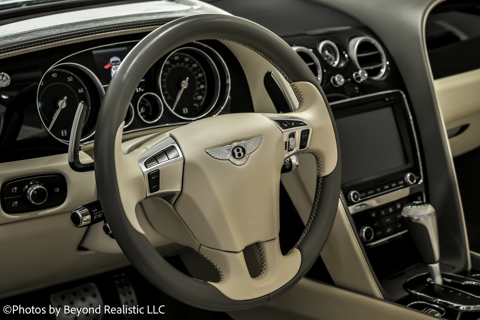 Used 2017 Bentley Continental GT V8 S image 23