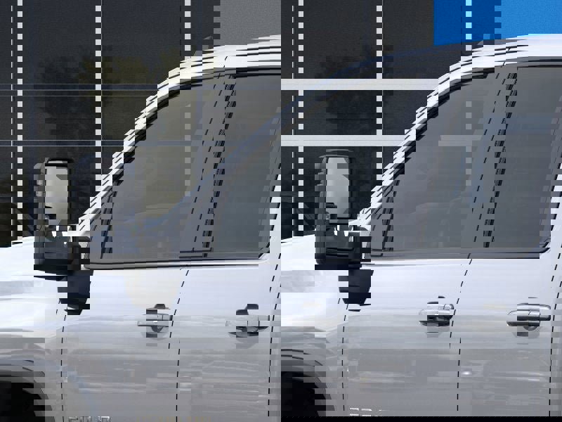 New 2026 Chevrolet Silverado 2500 LT w/ All Star Edition image 56