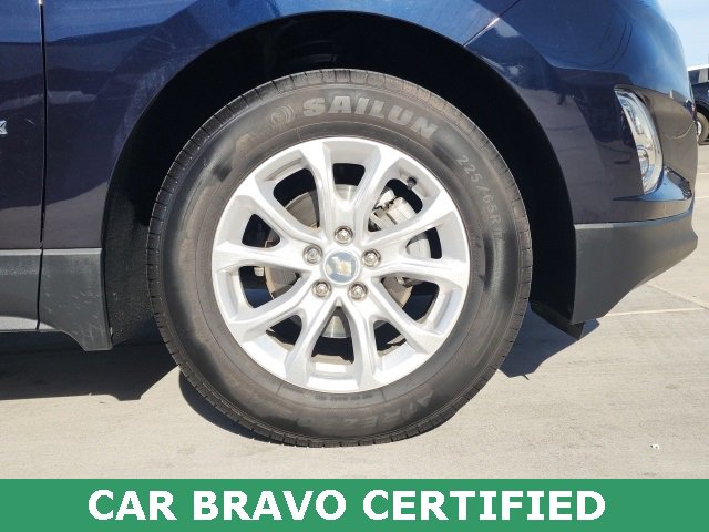 Used 2020 Chevrolet Equinox LS w/ LS Convenience Package image 11