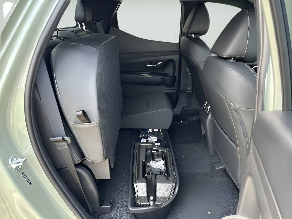 Used 2025 Hyundai Santa Cruz SEL image 20
