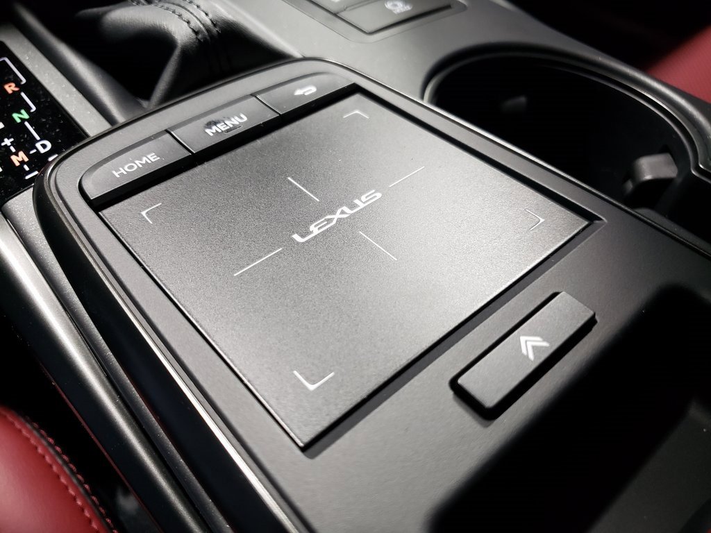 New 2025 Lexus IS 300 w/ Comfort Package image 25