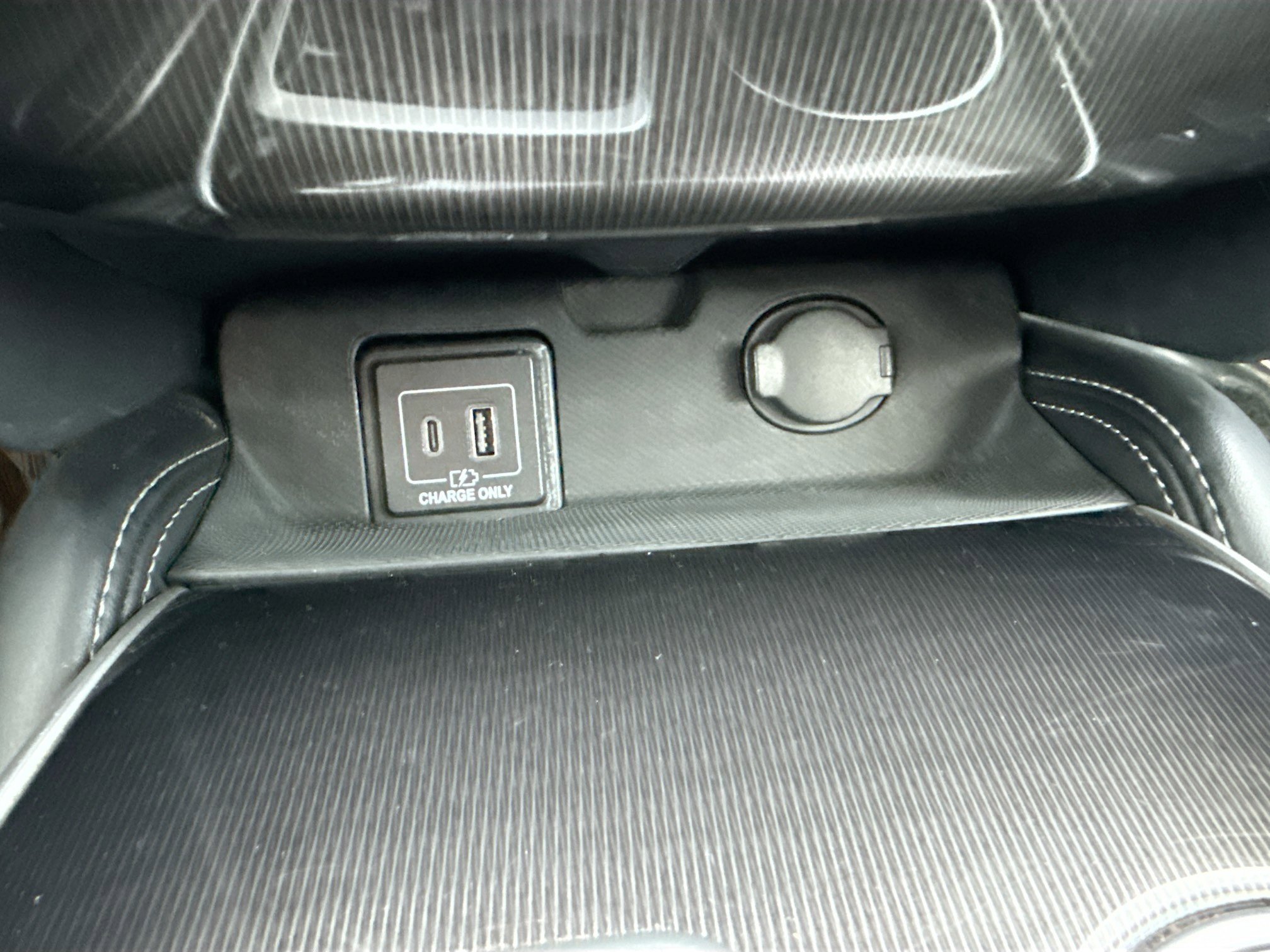 Used 2020 INFINITI QX60 Luxe w/ Essential Package image 32