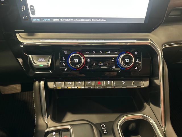 Used 2025 GMC Sierra 1500 Denali Ultimate AWD/4WD image 28
