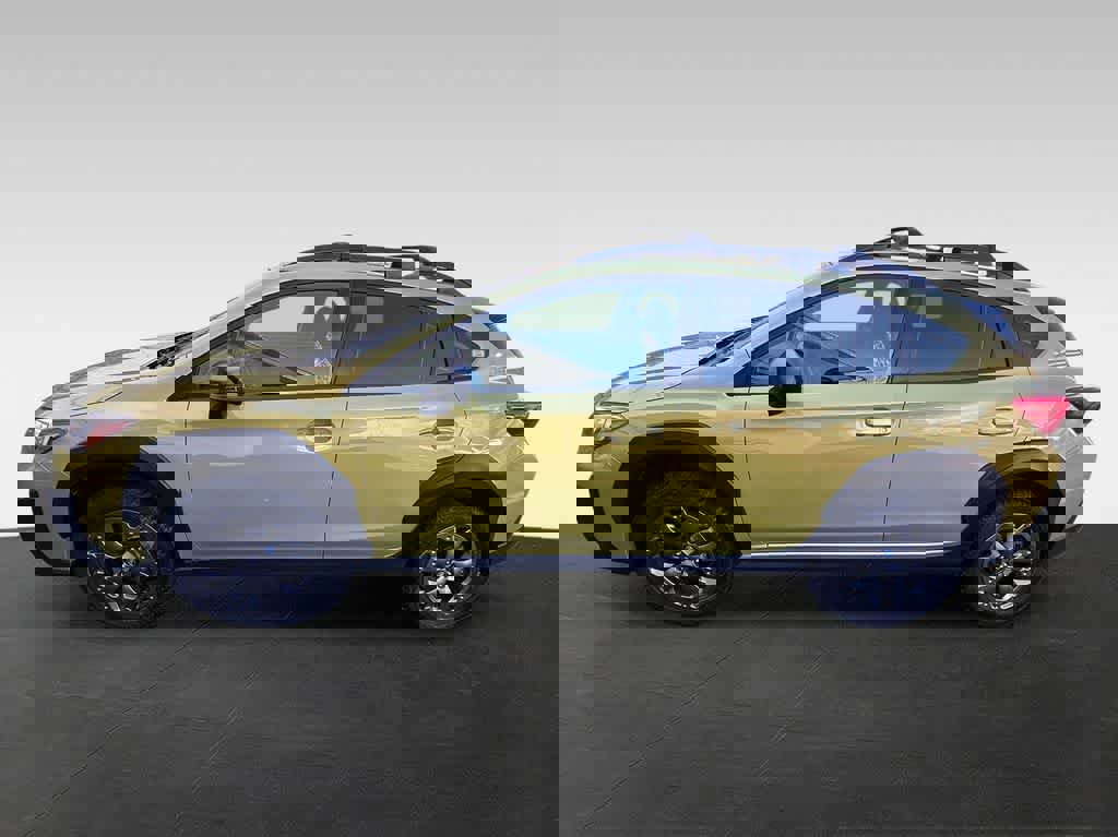 Used 2021 Subaru Crosstrek 2.5i Sport w/ Moonroof Package image 3