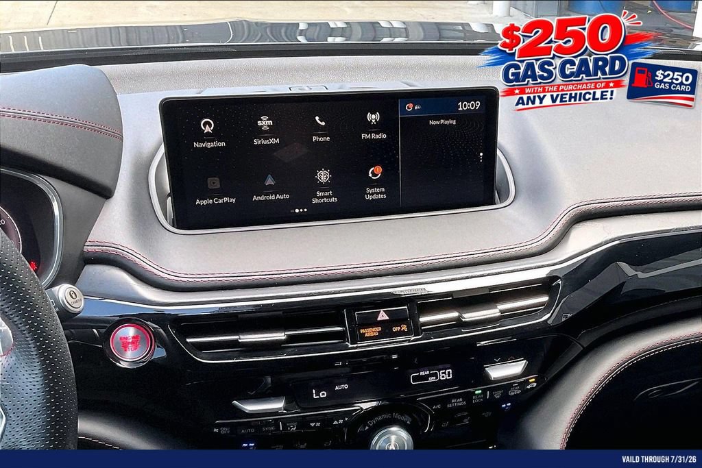 Used 2022 Acura MDX Type S AWD/4WD image 6