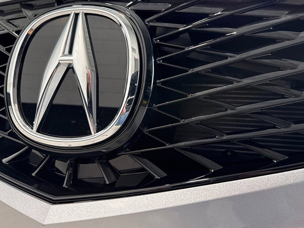 New 2026 Acura Integra A-Spec image 10