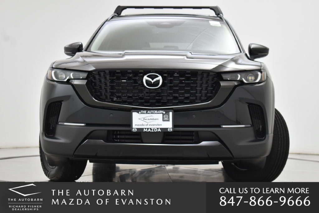 New 2026 MAZDA CX-50 AWD 2.5 Hybrid w/ Weather Package image 5