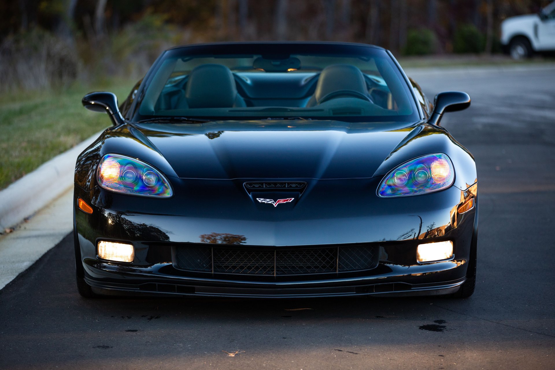 Used 2011 Chevrolet Corvette Grand Sport w/ Preferred Equipment Group image 11