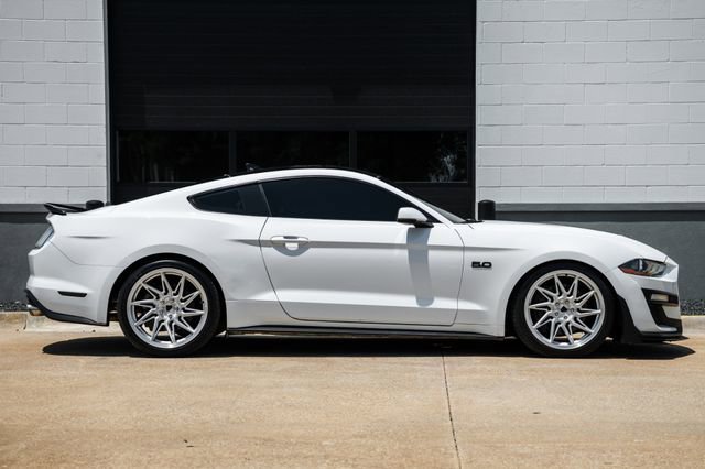 Used 2020 Ford Mustang GT Premium w/ Equipment Group 401A image 13
