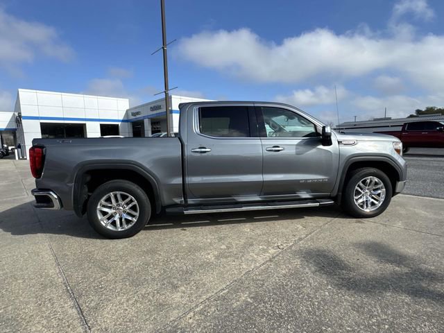 Used 2019 GMC Sierra 1500 SLT w/ SLT Premium Plus Package image 6