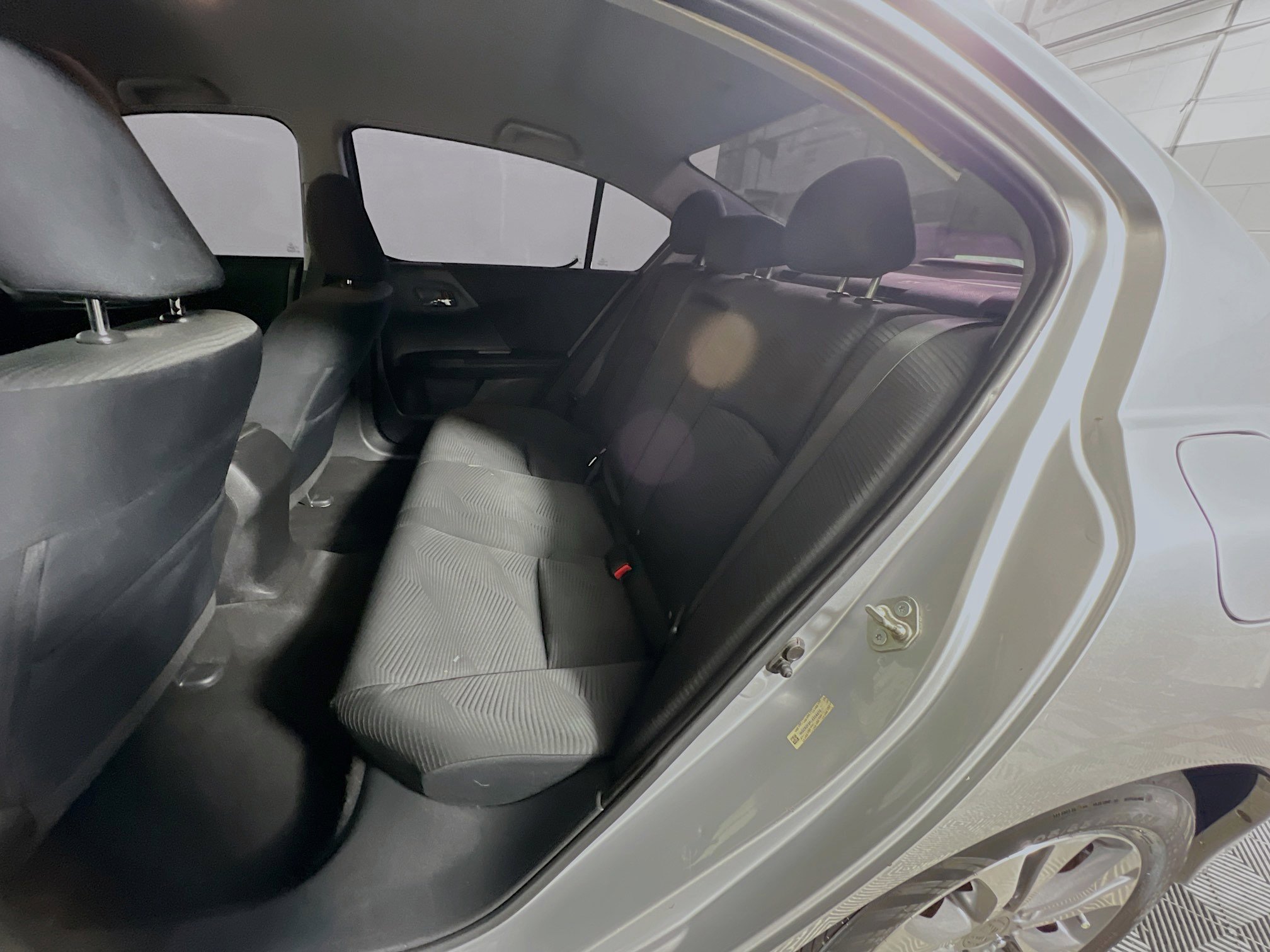 Used 2014 Honda Accord LX image 27