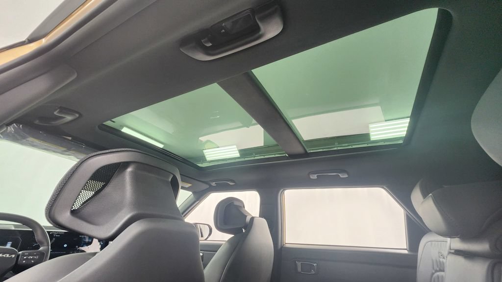 New 2027 Kia Seltos X-Line SX AWD/4WD image 33