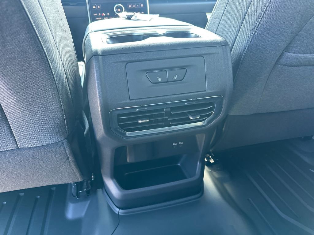 New 2026 GMC Sierra EV Elevation w/ Premium Package AWD/4WD image 16