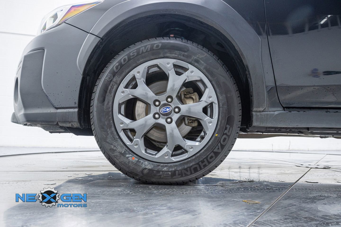 Used 2021 Subaru Crosstrek 2.5i Sport image 43