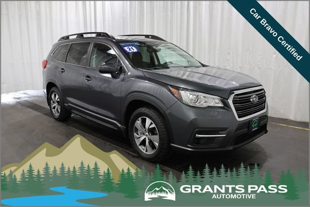 Used 2021 Subaru Ascent Premium w/ Convenience Package