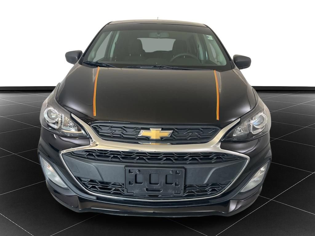 Used 2020 Chevrolet Spark LS image 8