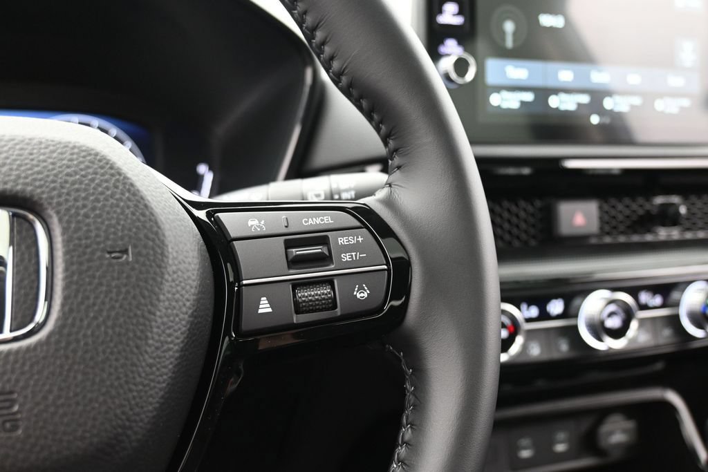 New 2026 Honda CR-V EX-L image 47