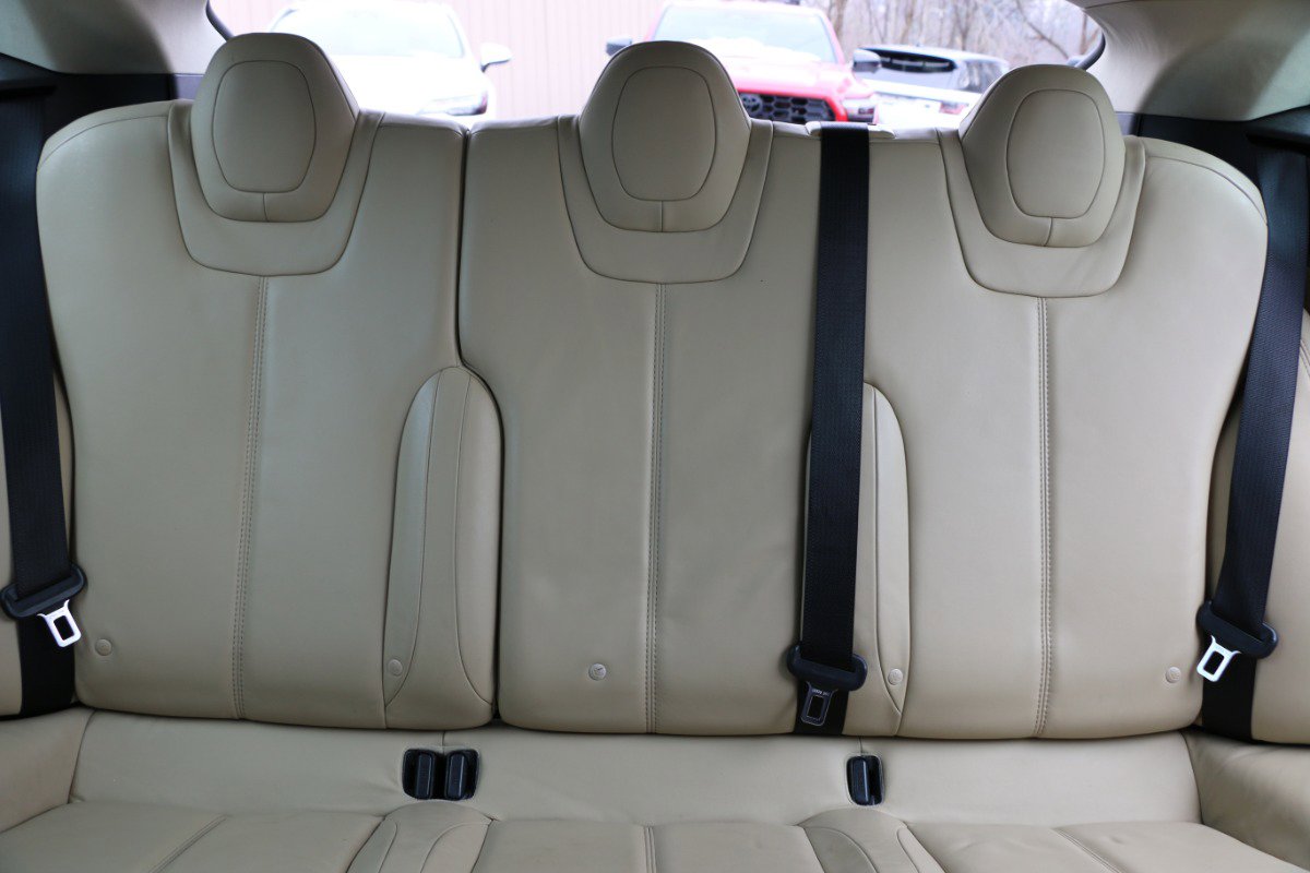 Used 2013 Tesla Model S BASE image 23