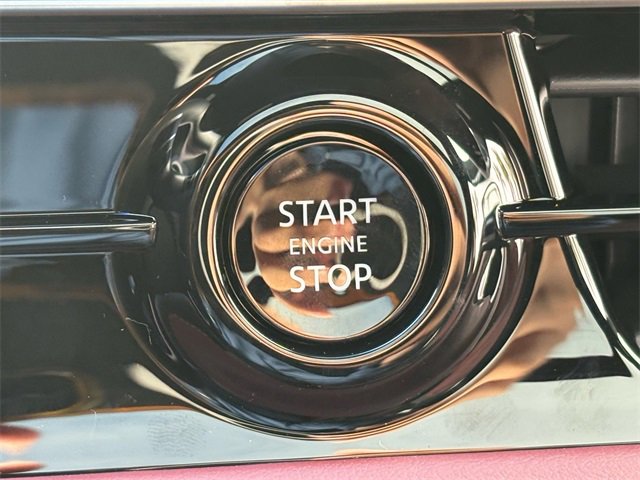 New 2026 INFINITI QX80 Autograph w/ Premium Cargo Package image 30