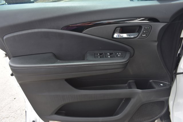 Used 2020 Honda Ridgeline RTL-E image 13