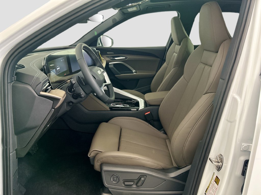 New 2026 Audi Q5 Premium Plus AWD/4WD image 18