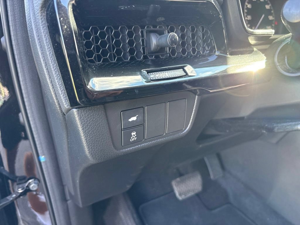 Used 2023 Honda CR-V EX-L image 19