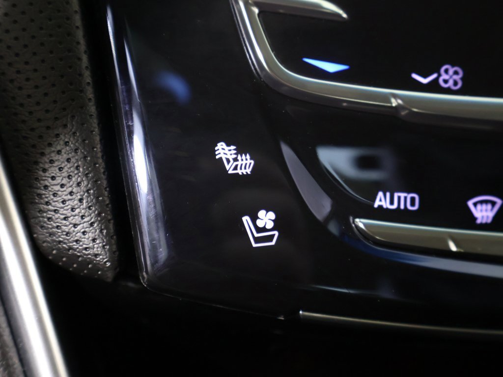 Used 2018 Cadillac XTS Luxury w/ Driver Awareness Package image 56