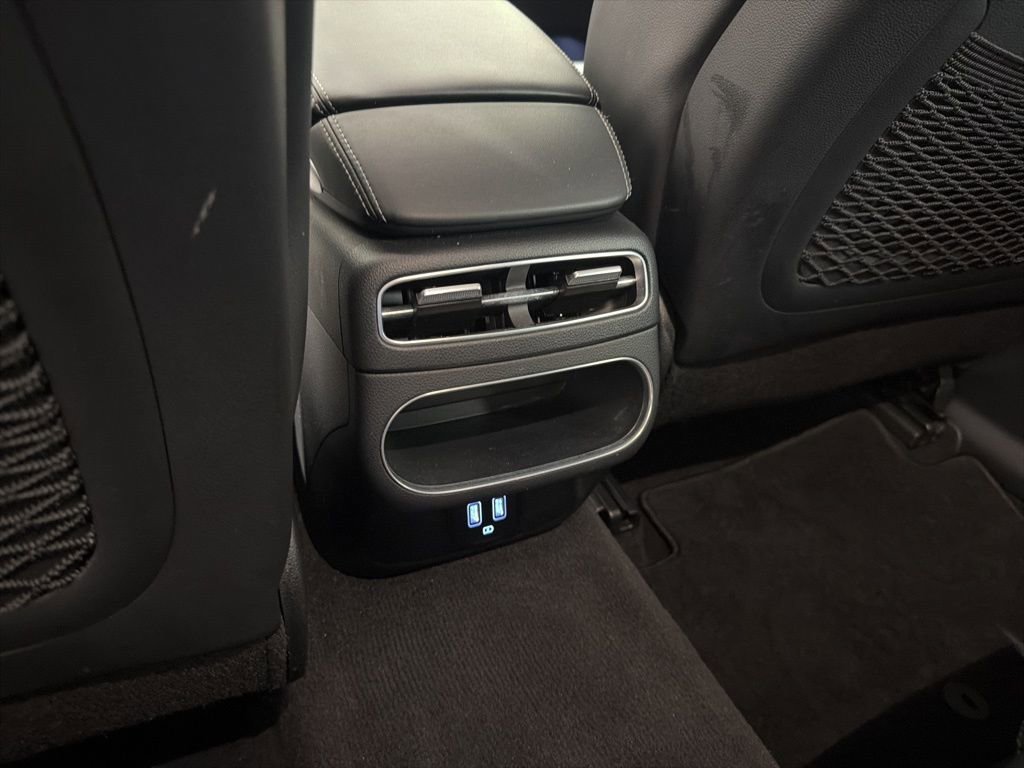 Used 2025 Genesis GV70 2.5T image 21