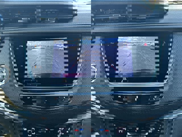 Used 2021 Cadillac XT5 Premium Luxury w/ LPO, Floor Liner Package image 17