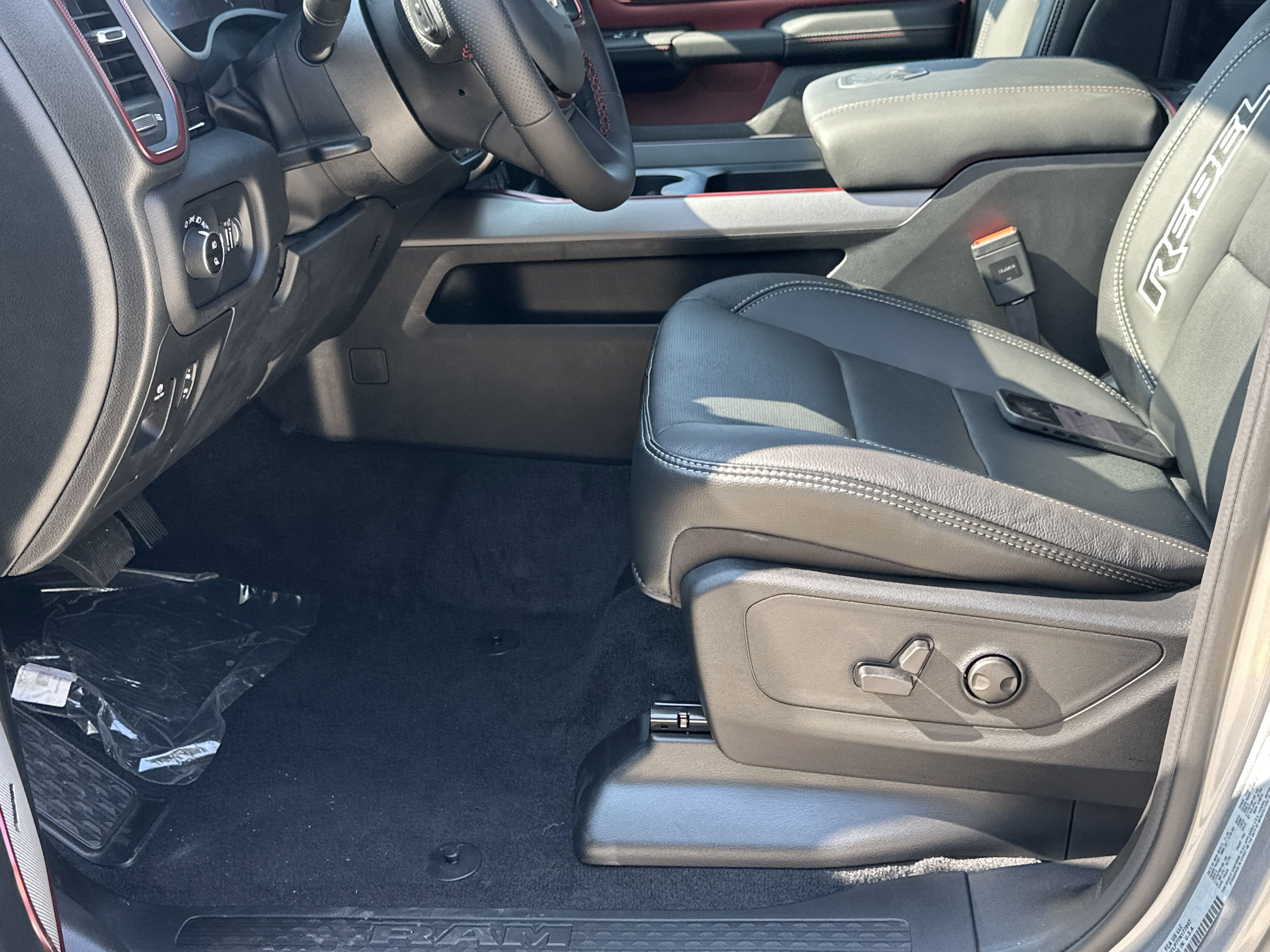 New 2026 RAM 1500 Rebel image 9