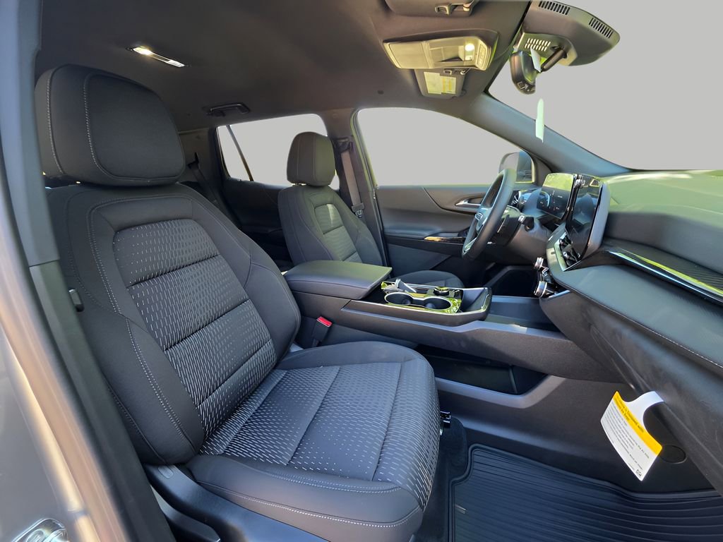 New 2026 Chevrolet Equinox LT image 10