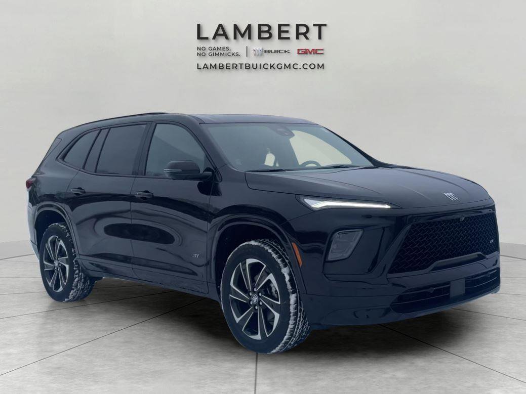 New 2026 Buick Enclave Sport Touring w/ Power Package image 7