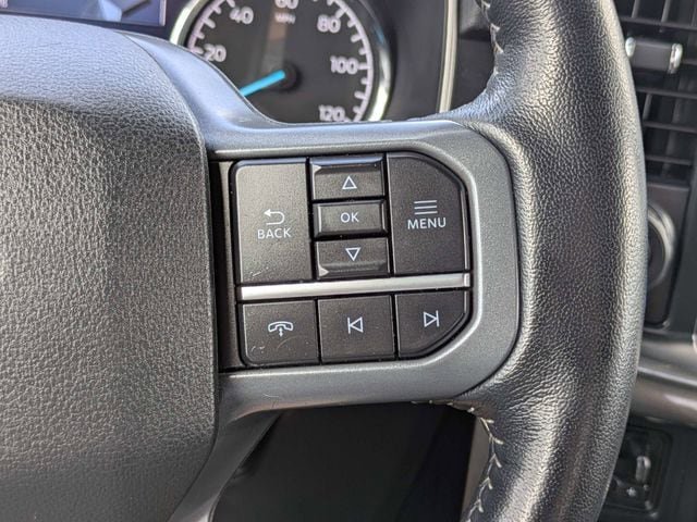 Used 2022 Ford F150 XLT w/ Equipment Group 302A High AWD/4WD image 26