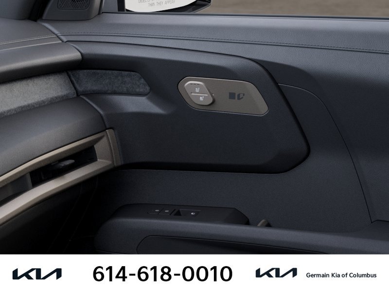 New 2027 Kia Telluride EX AWD/4WD image 28