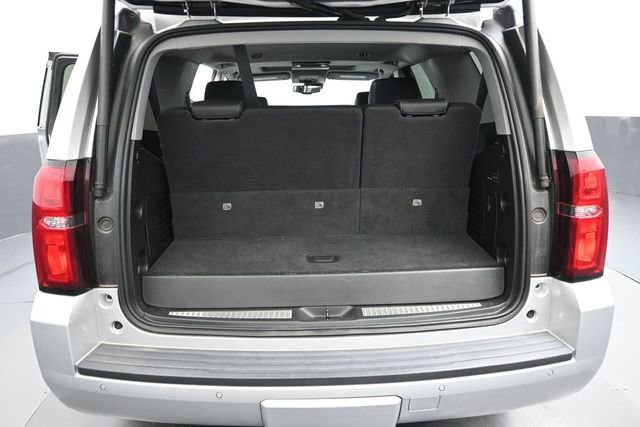 Used 2020 Chevrolet Tahoe LT AWD/4WD image 20