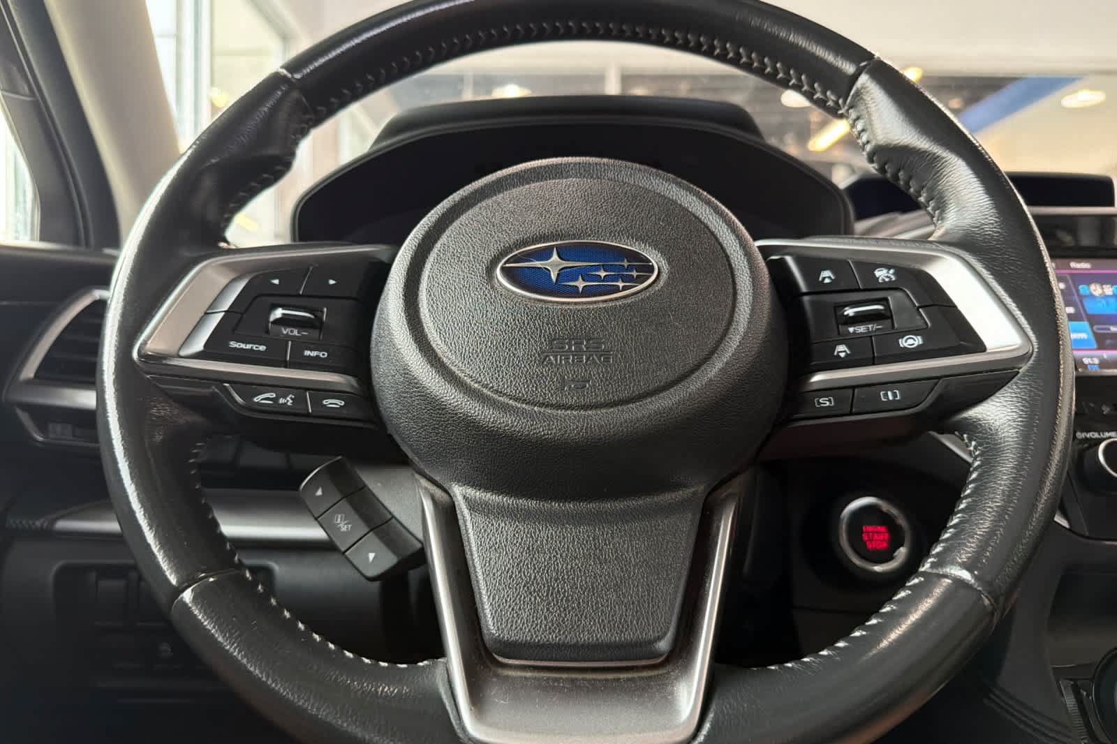Used 2020 Subaru Forester Premium AWD/4WD image 25