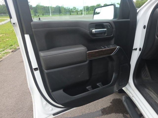 Used 2021 GMC Sierra 1500 SLE w/ X31 Off-Road Package AWD/4WD image 20