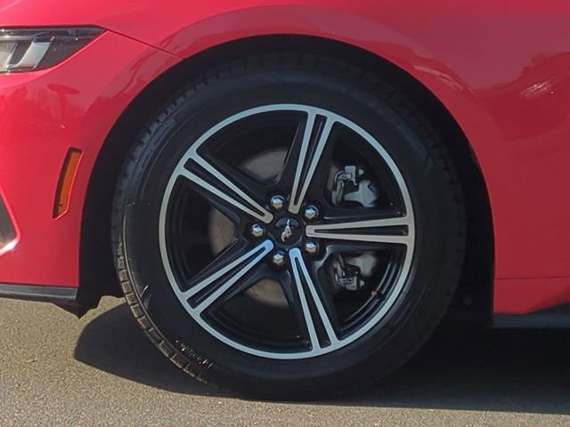Used 2024 Ford Mustang Premium image 17