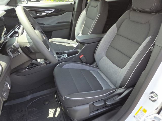 New 2026 Chevrolet TrailBlazer LT w/ Driver Confidence Package FWD image 30