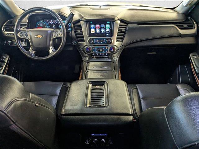 Used 2019 Chevrolet Suburban Premier image 21