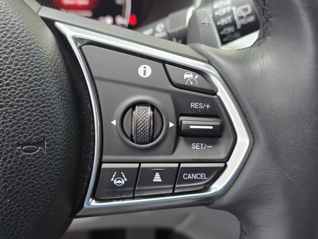 Used 2025 Acura MDX w/ Technology Package image 33
